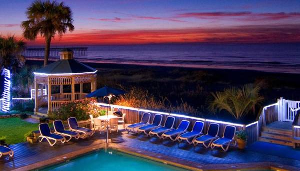 Ocean Isle Inn