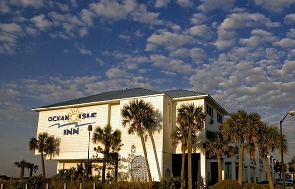 Ocean Isle Inn