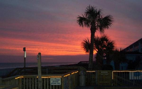 Ocean Isle Inn