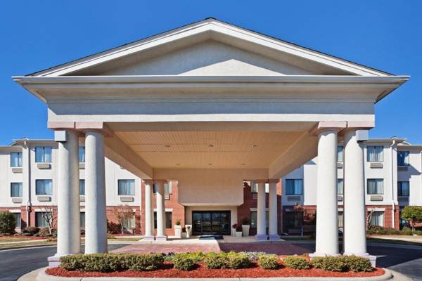 Holiday Inn Express & Suites Reidsville an IHG Hotel