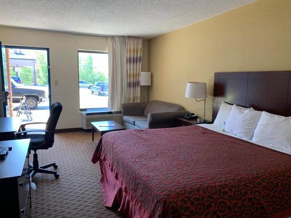 Days Inn by Wyndham Reidsville