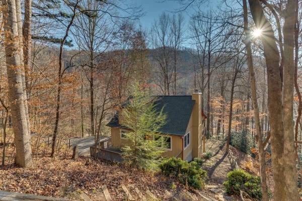 Bear Creek Cabin