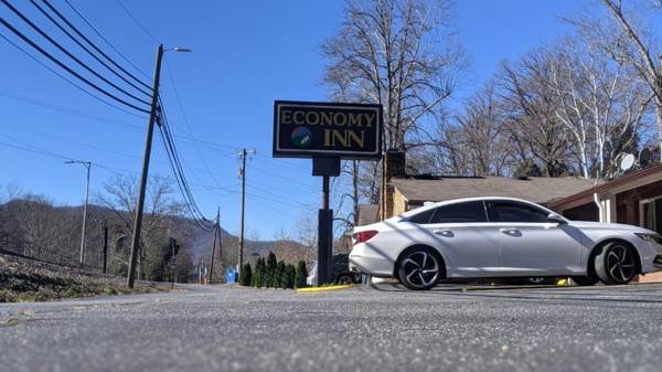 Economy Inn Sylva