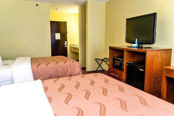 Quality Inn Whiteville North