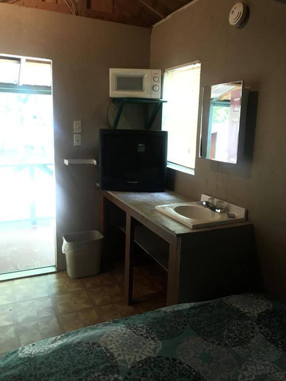 Ft. Wilderness RV Park and Campground