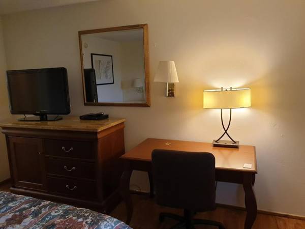 Workspace - Executive Inn Yanceyville