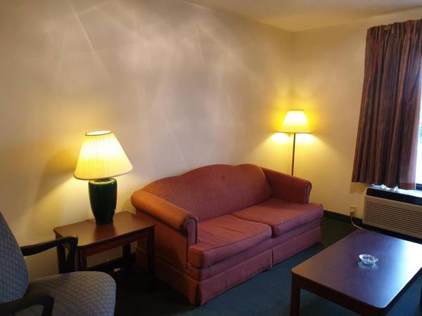 Executive Inn Yanceyville