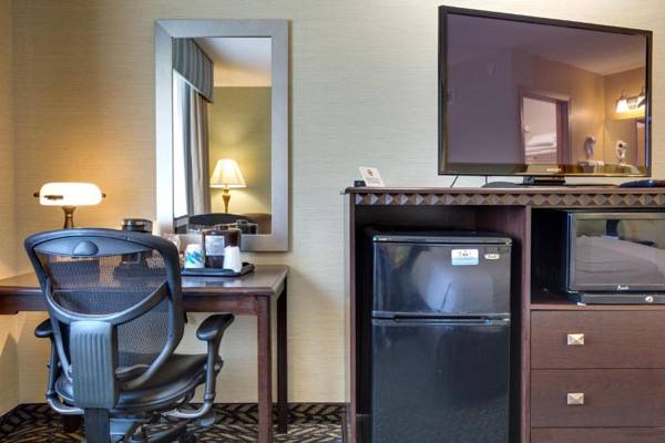 Workspace - Fireside Inn and Suites