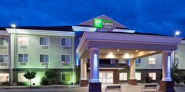 Holiday Inn Express & Suites - Dickinson an IHG Hotel