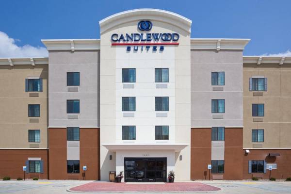 Candlewood Suites Dickinson an IHG Hotel