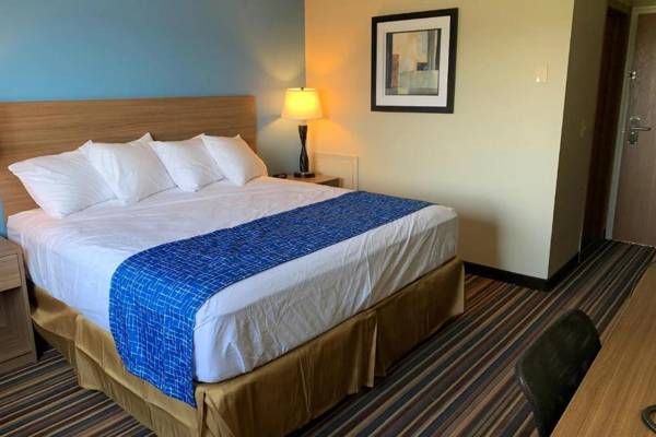 Travelodge by Wyndham Wahpeton