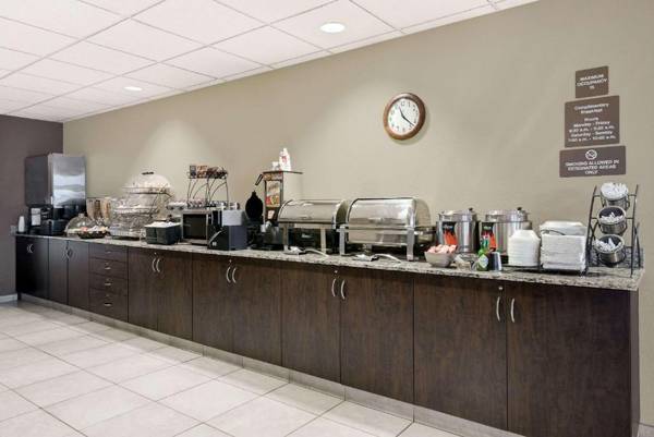 Microtel Inn & Suites by Wyndham Williston