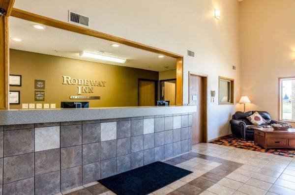 Rodeway Inn Hotel Ainsworth