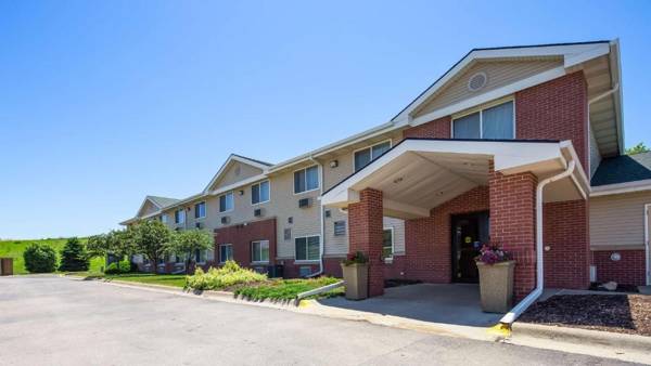 Best Western Nebraska City Inn