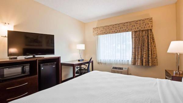 Workspace - Best Western Nebraska City Inn