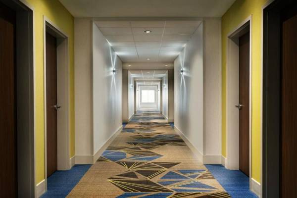 Holiday Inn Express & Suites - Nebraska City an IHG Hotel