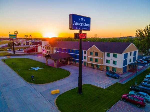 Americinn by Wyndham Ogallala