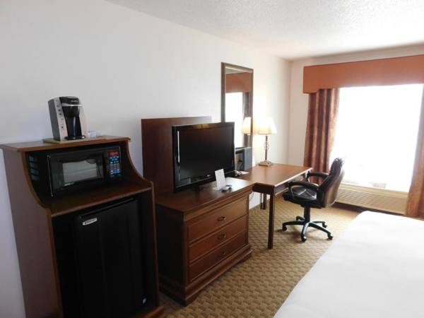 Workspace - Americinn by Wyndham Ogallala