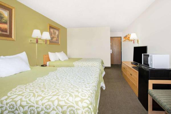 Days Inn by Wyndham Ogallala