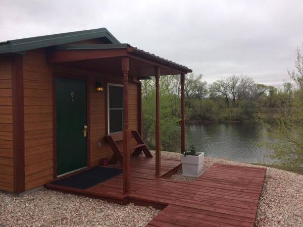 South Platte Cabins & Kennels