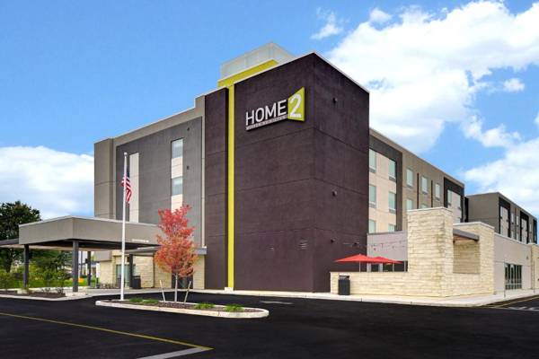 Home2 Suites East Hanover NJ