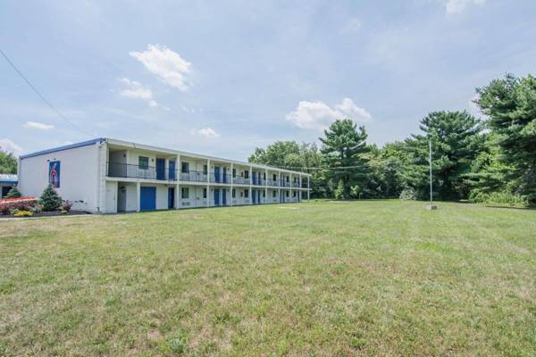 Motel 6-Glassboro NJ - Rowan University