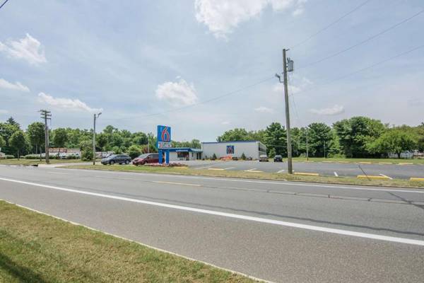 Motel 6-Glassboro NJ - Rowan University