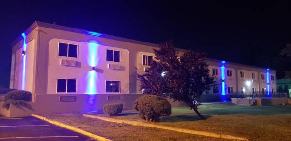 Motel 6-Tinton Falls NJ