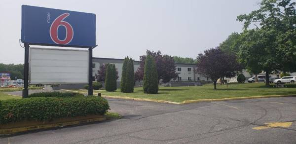 Motel 6-Tinton Falls NJ