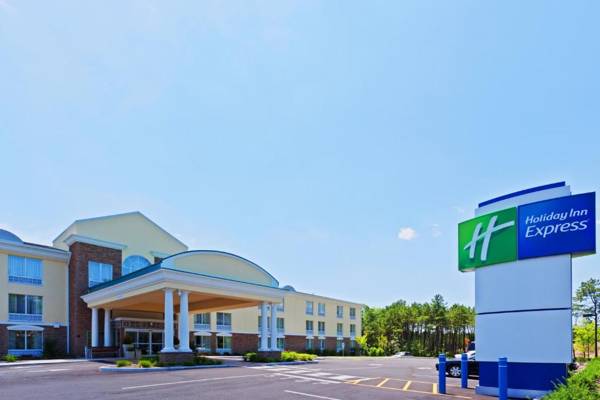 Holiday Inn Express - Neptune an IHG Hotel