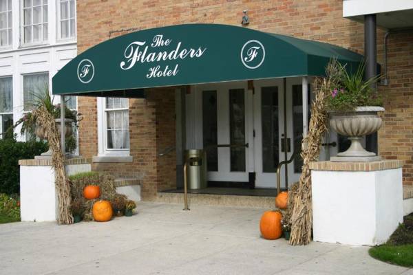 The Flanders Hotel