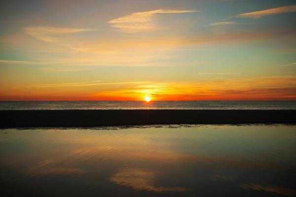 The White Sands Resort and Spa