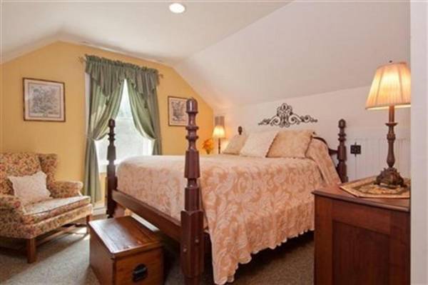 Alpine Haus Bed & Breakfast Inn