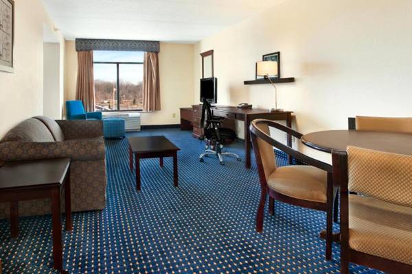 Comfort Inn & Suites Voorhees - Mt Laurel