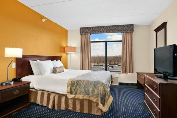 Comfort Inn & Suites Voorhees - Mt Laurel