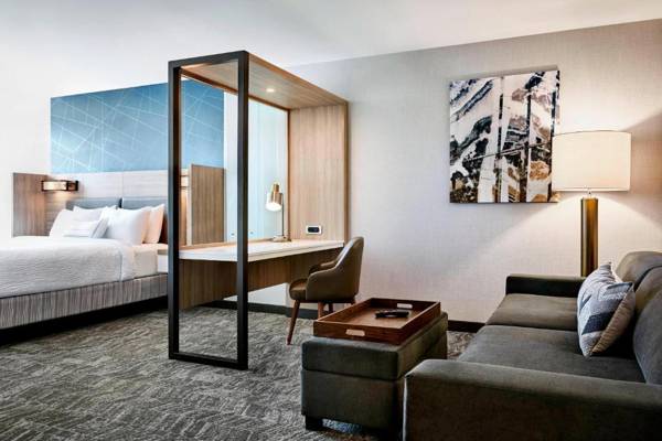 SpringHill Suites by Marriott Woodbridge