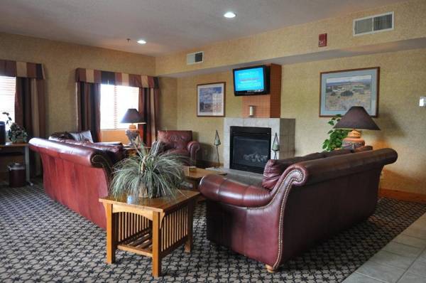 Legacy Inn & Suites