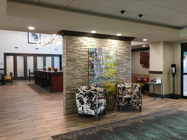 Hampton Inn & Suites Artesia