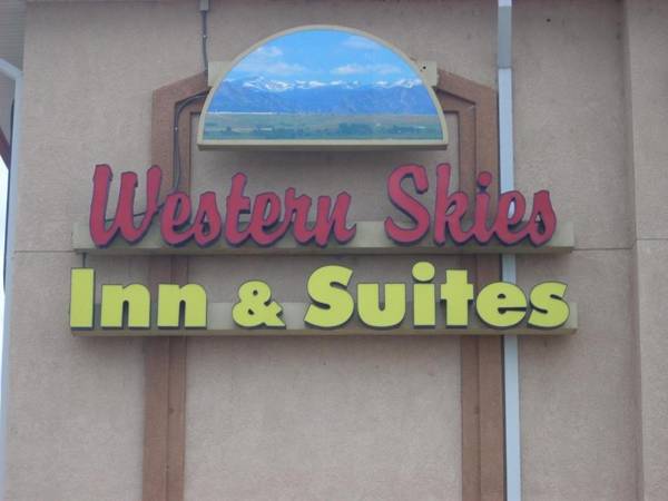 Western Skies Inn & Suites