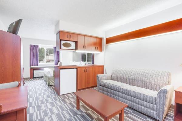 Microtel Inn & Suites by Wyndham Olean