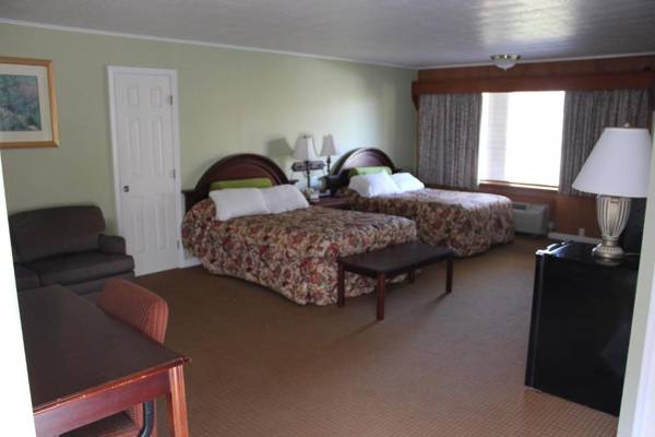 Heidi's Inn