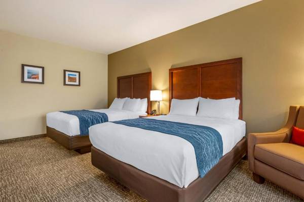 Comfort Inn