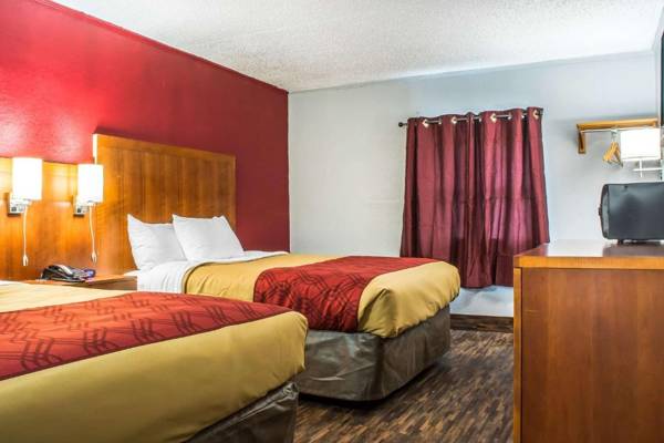 Econo Lodge Brockport
