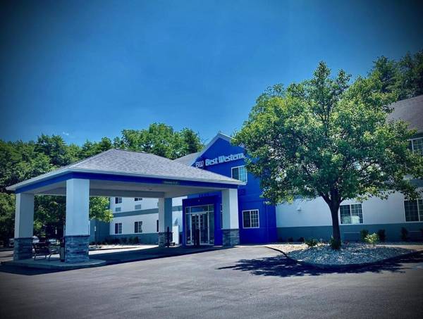 Best Western Brockport Inn & Suites