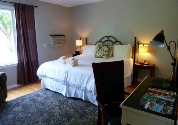 Crabtree's Kittle House Restaurant and Inn