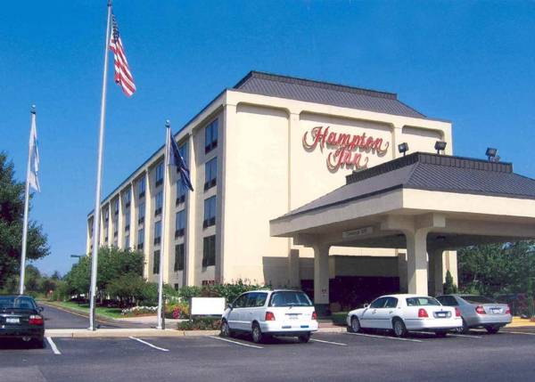 Hampton Inn Long Island/Commack