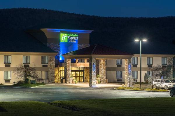 Holiday Inn Express & Suites Cooperstown an IHG Hotel