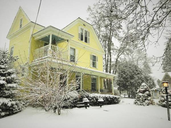 Cooperstown Bed and Breakfast