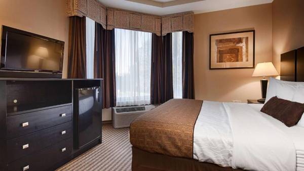 Best Western Dunkirk & Fredonia Inn