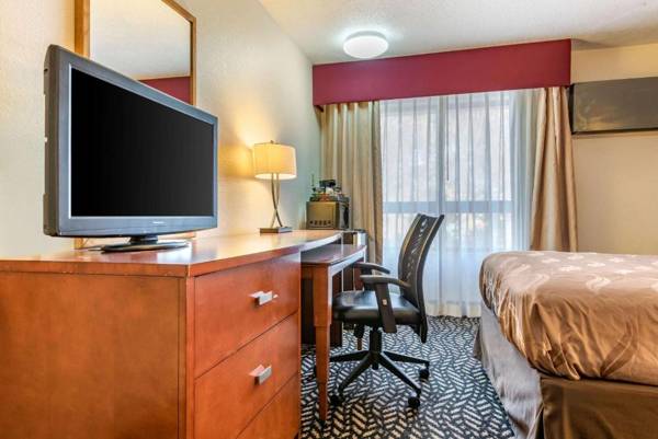 Quality Inn Falconer - Jamestown